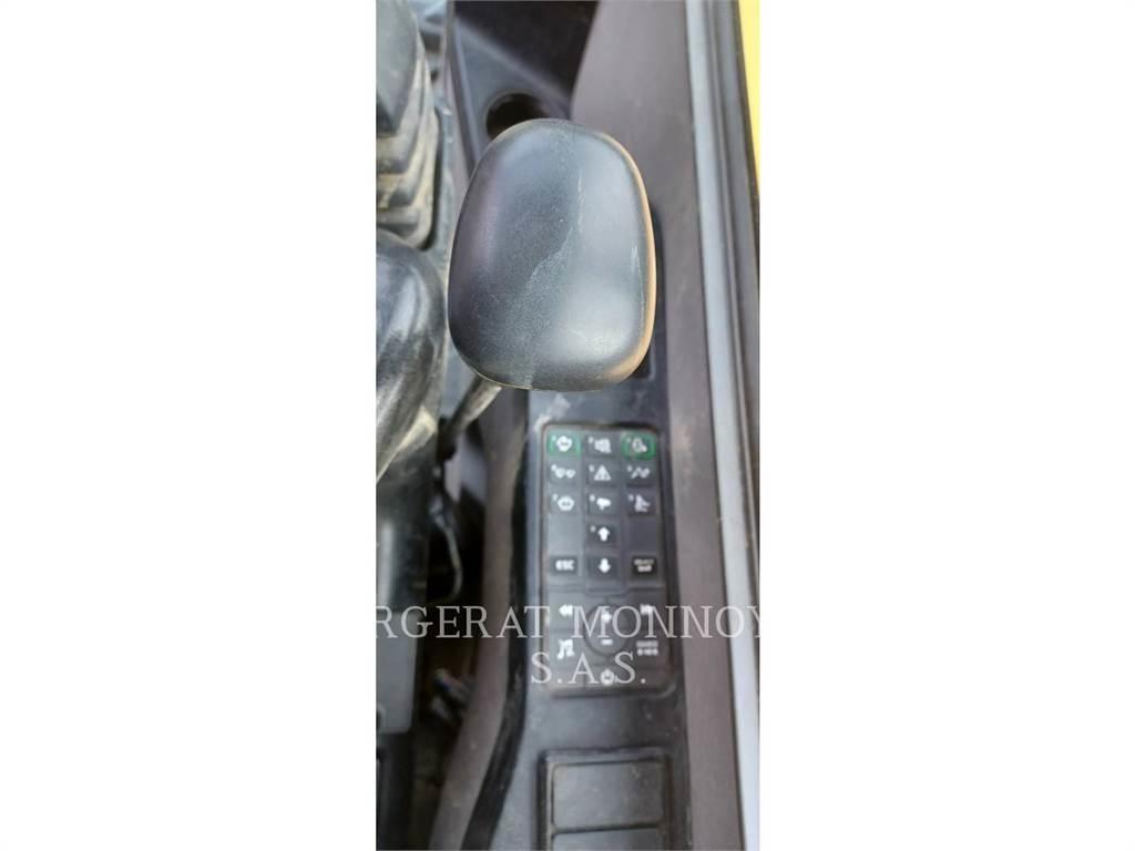 Volvo ECR58D Excavadoras de cadenas
