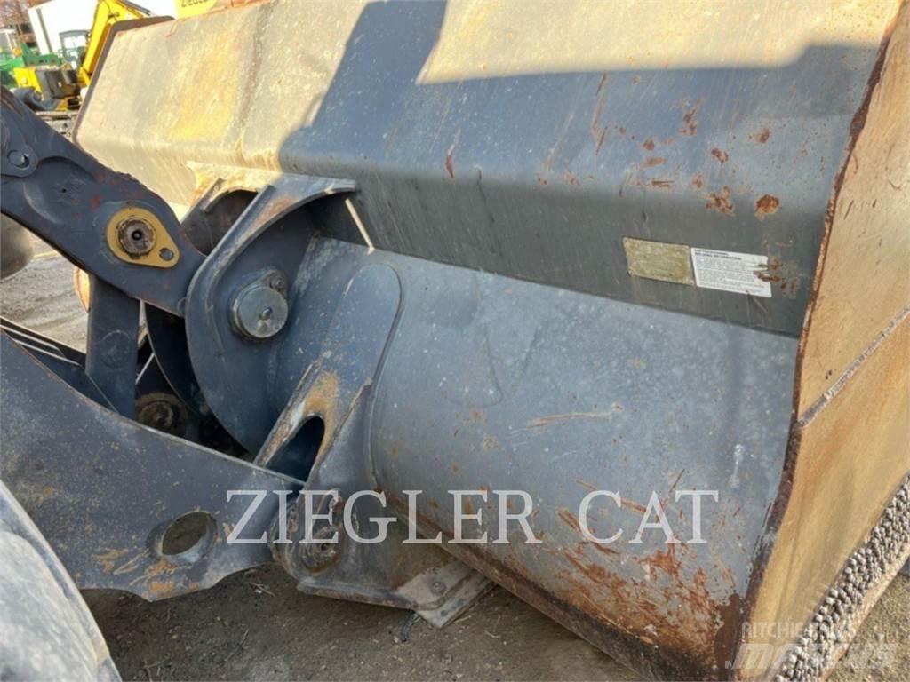 Volvo L220E Cargadoras sobre ruedas