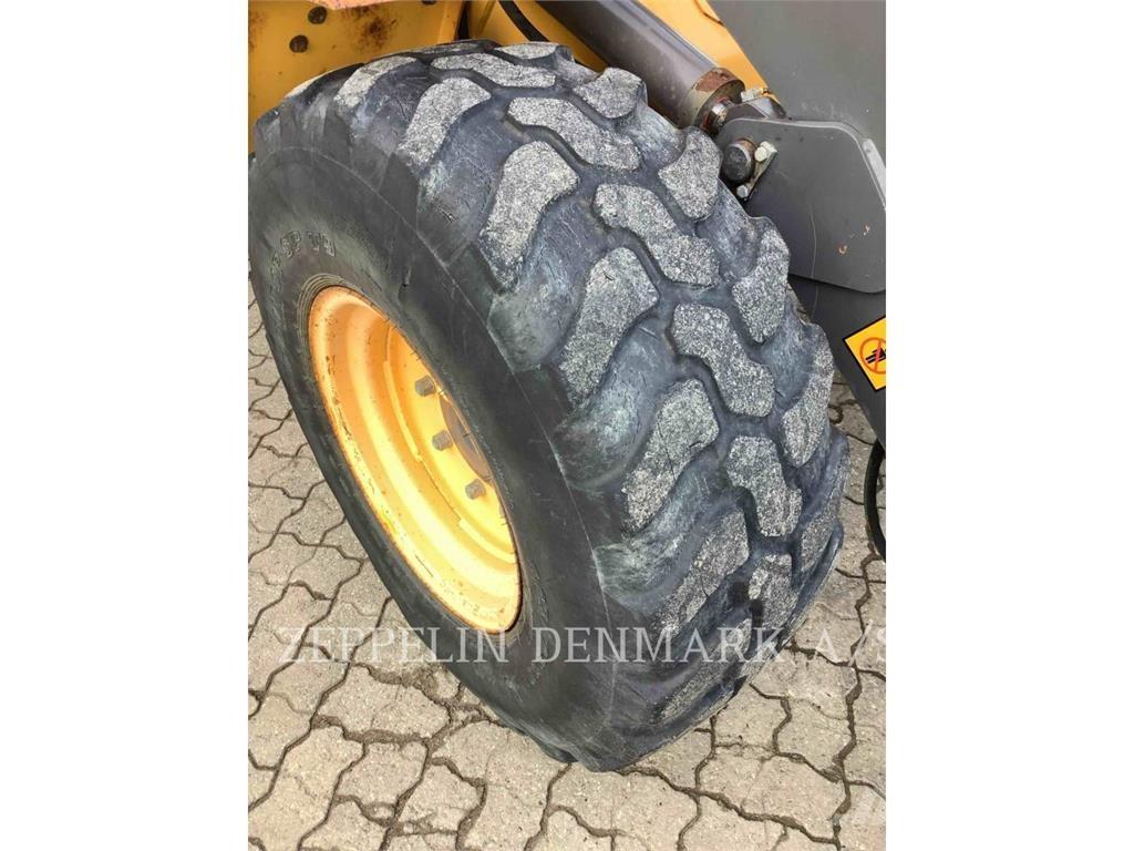 Volvo L30G Cargadoras sobre ruedas