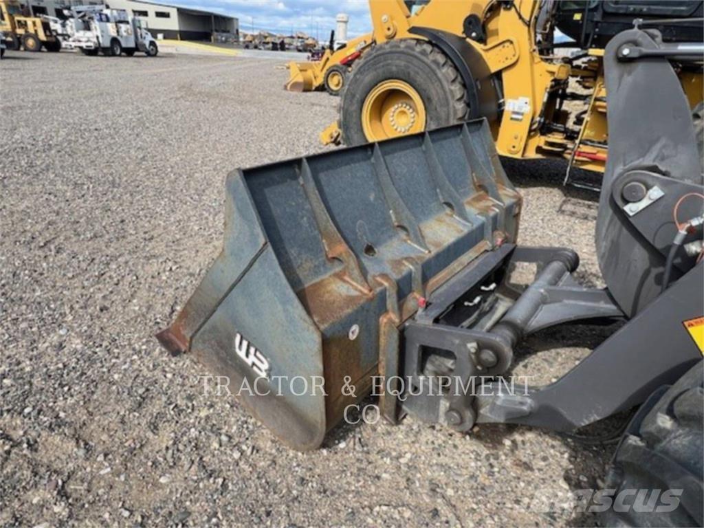 Volvo L30GS Cargadoras sobre ruedas