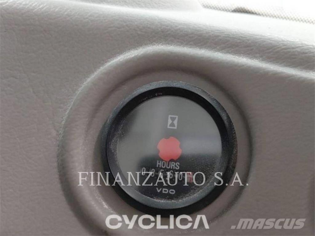 Volvo L45H Cargadoras sobre ruedas