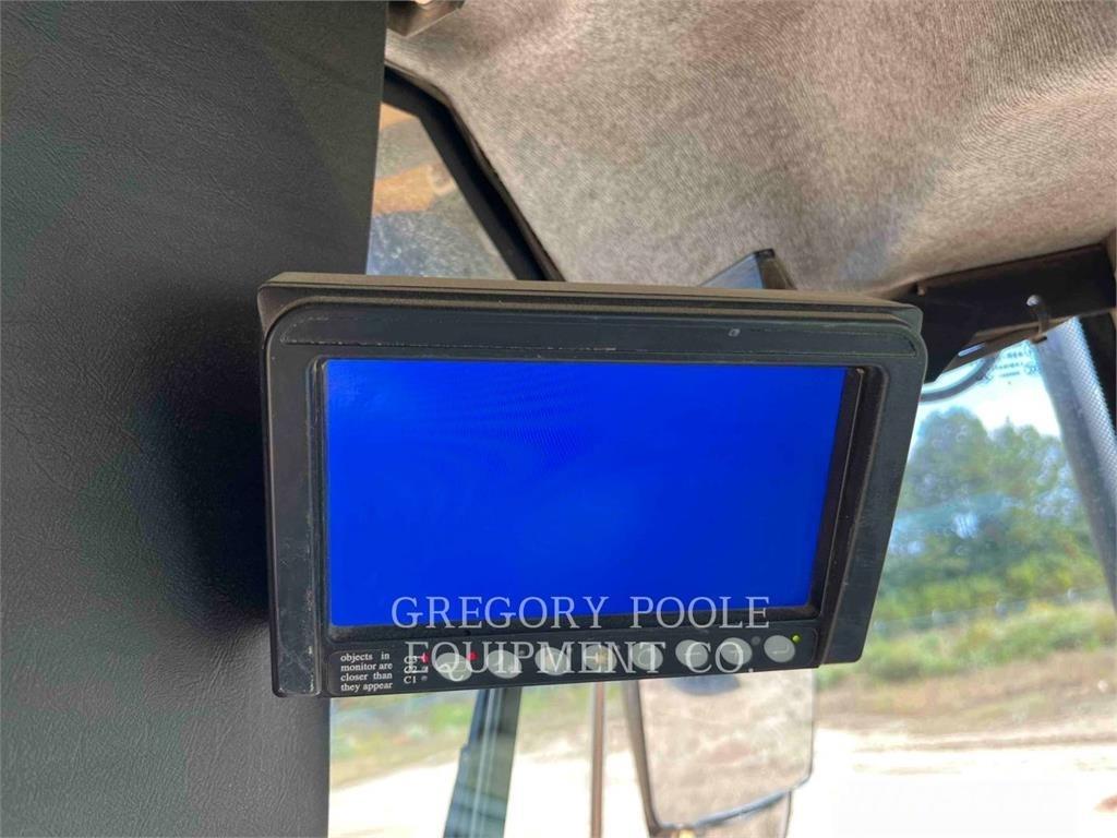 Volvo L70H Cargadoras sobre ruedas
