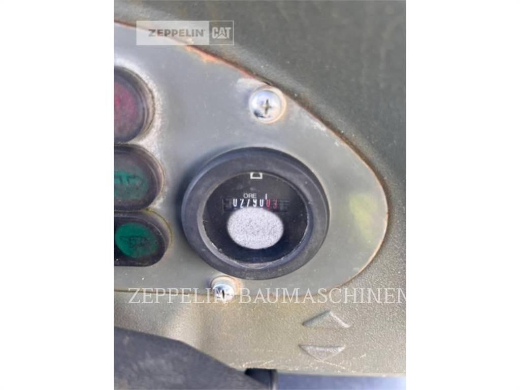 Wacker 4001 Dúmpers articulados