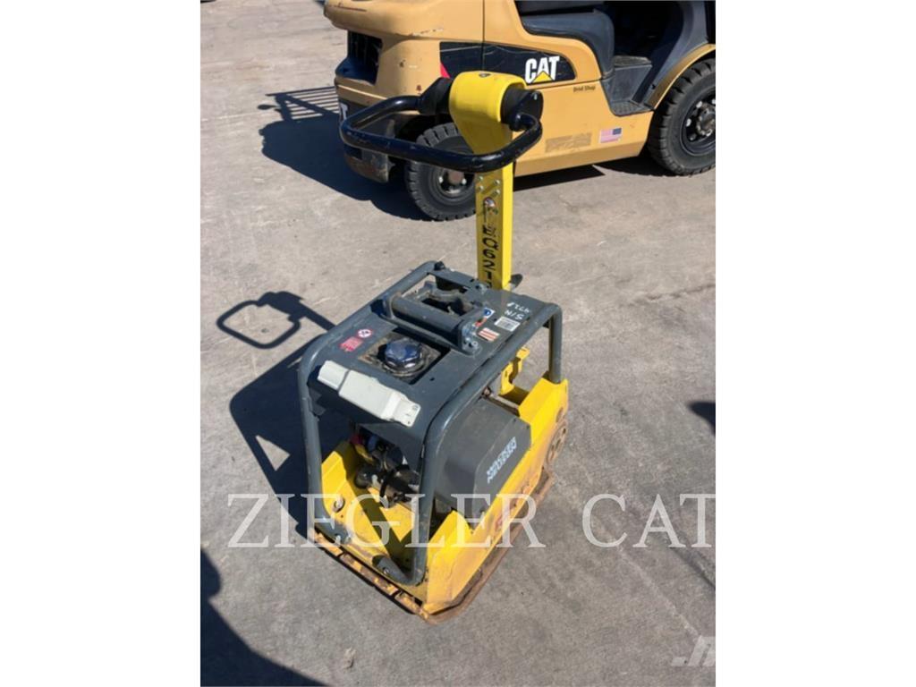 Wacker BPU3750A Compactadores de suelo