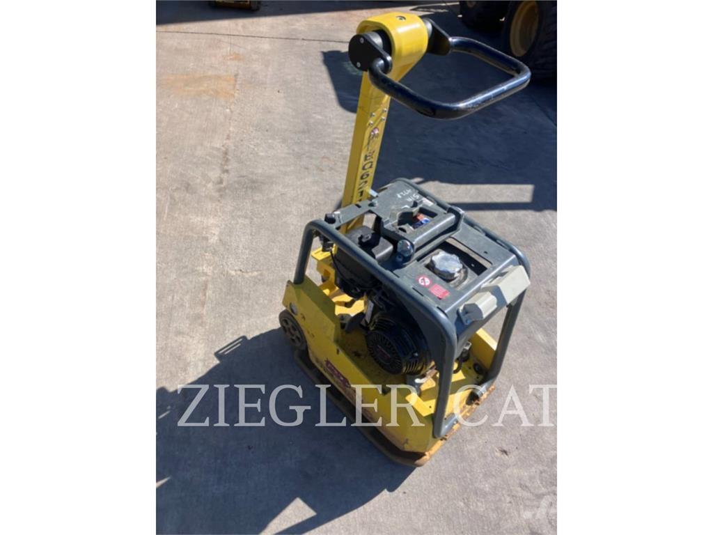Wacker BPU3750A Compactadores de suelo