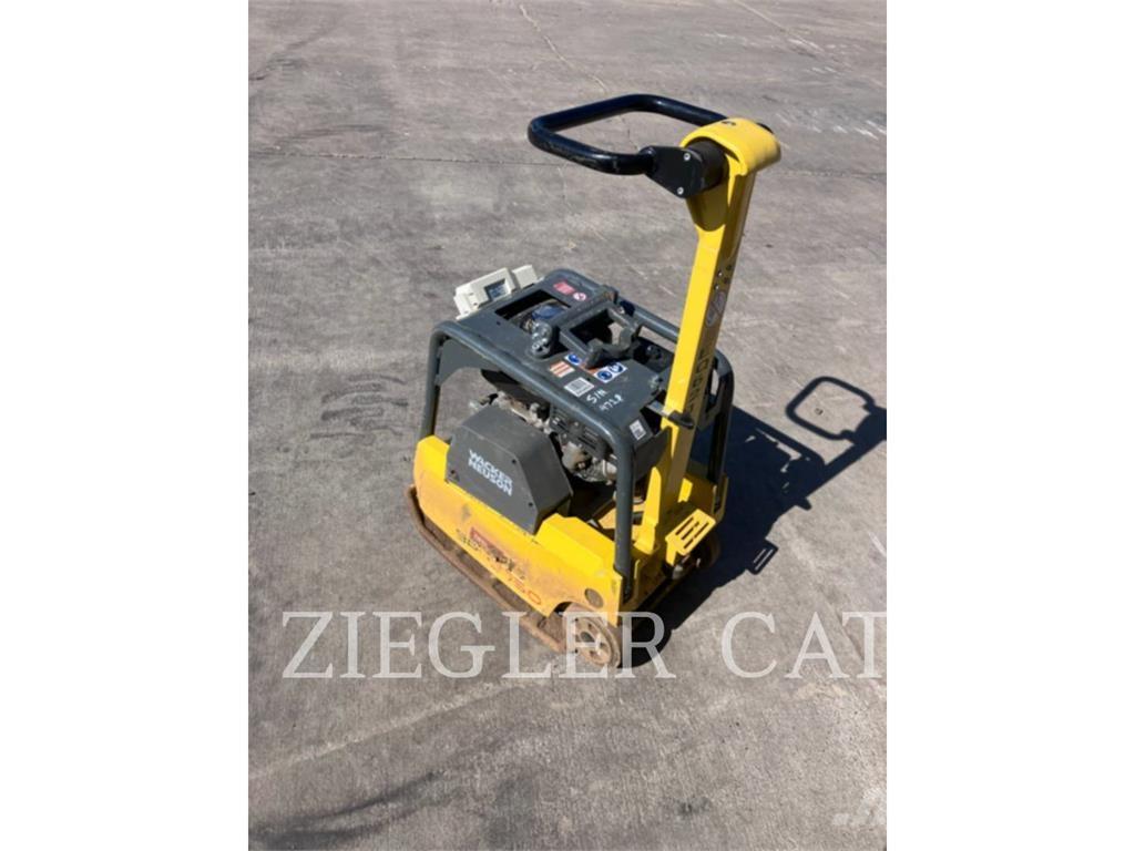 Wacker BPU3750A Compactadores de suelo