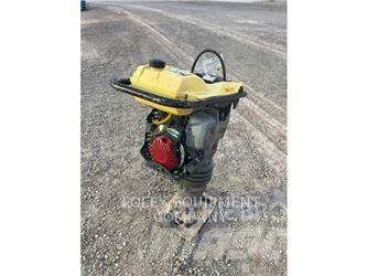 Wacker BS604AS Compactadores de suelo