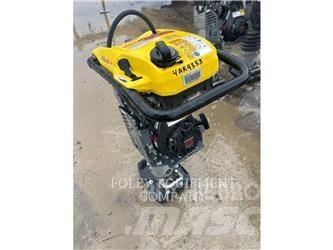 Wacker BS68-4 Compactadores de suelo