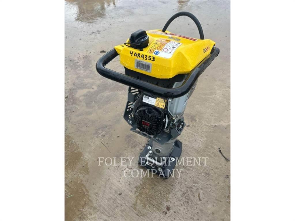Wacker BS68-4 Compactadores de suelo