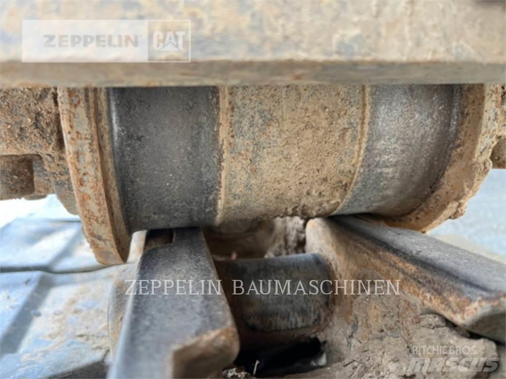 Wacker ET145 Excavadoras de cadenas