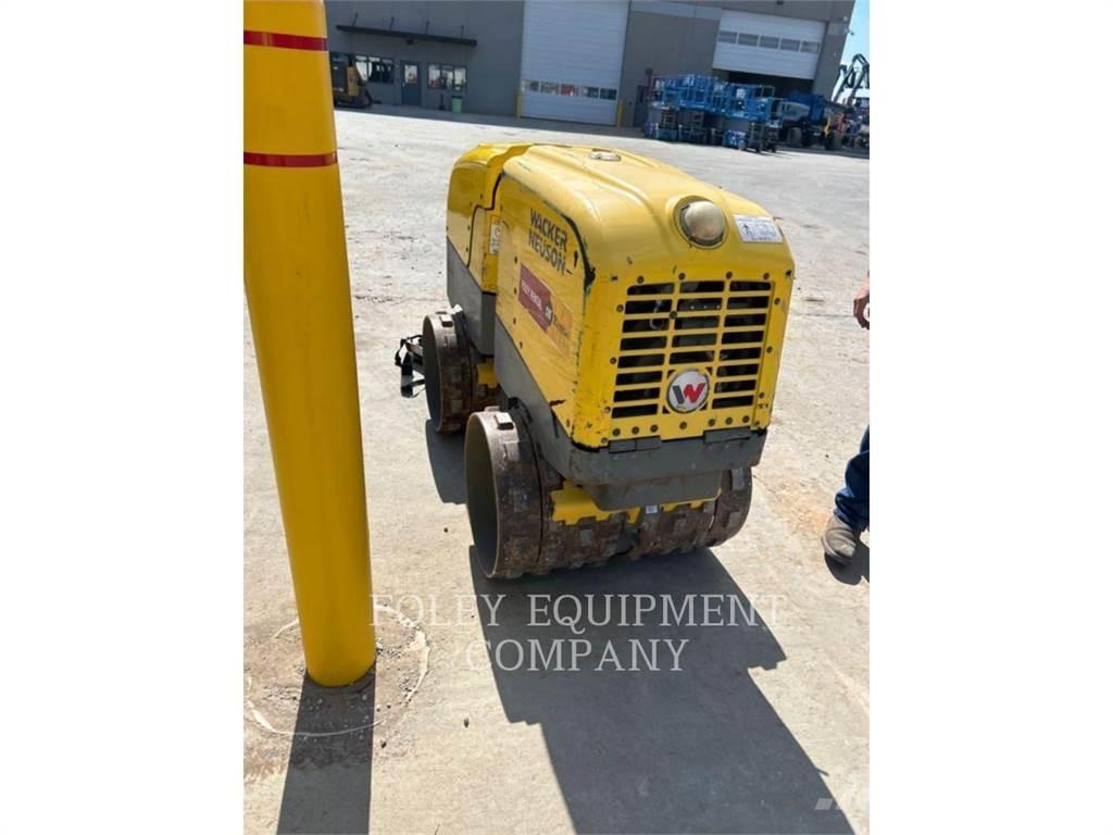 Wacker RTLXSC3 Compactadores de suelo