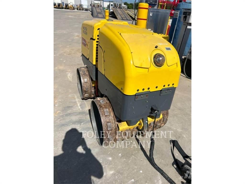 Wacker RTLXSC3 Compactadores de suelo