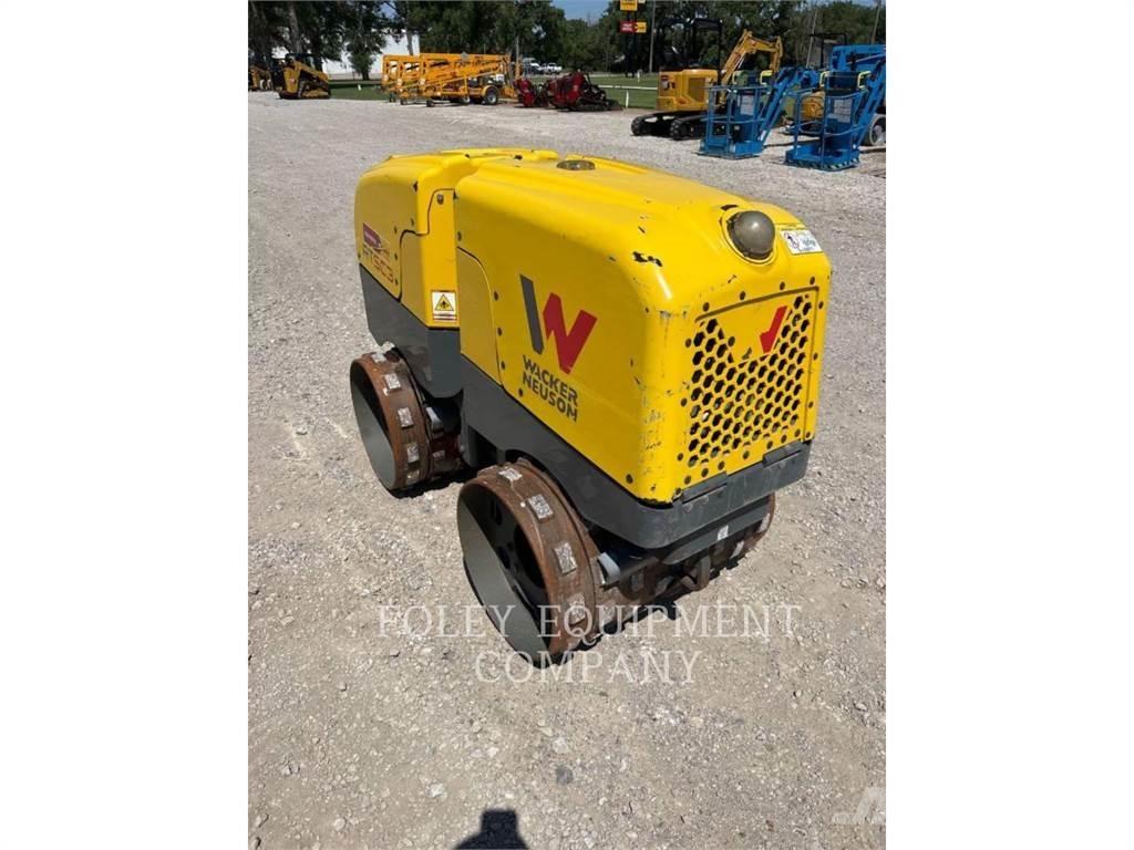 Wacker RTLXSC3 Compactadores de suelo