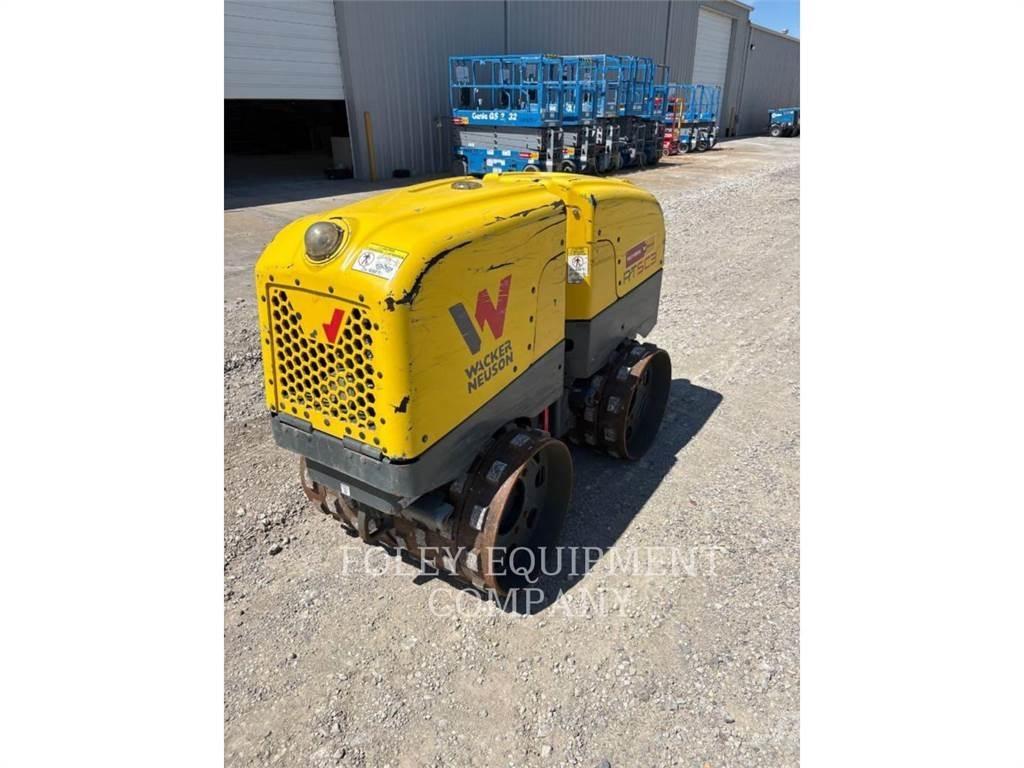Wacker RTLXSC3 Compactadores de suelo