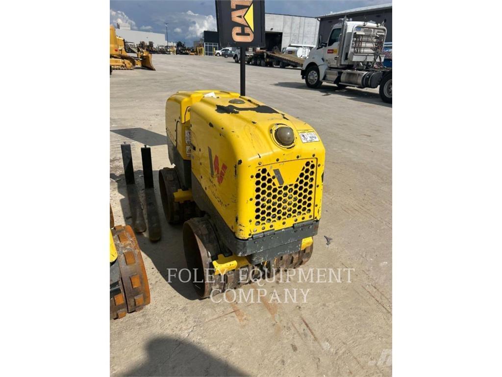 Wacker RTLXSC3 Compactadores de suelo