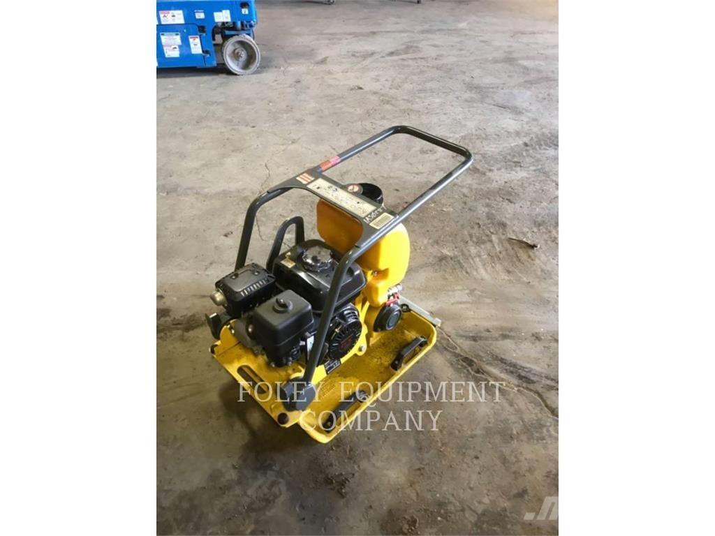 Wacker VP1550AW Compactadores de suelo