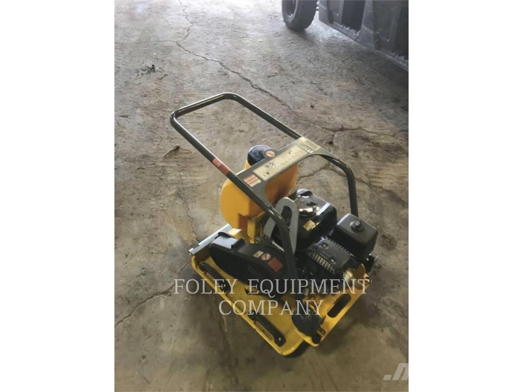Wacker VP1550AW Compactadores de suelo