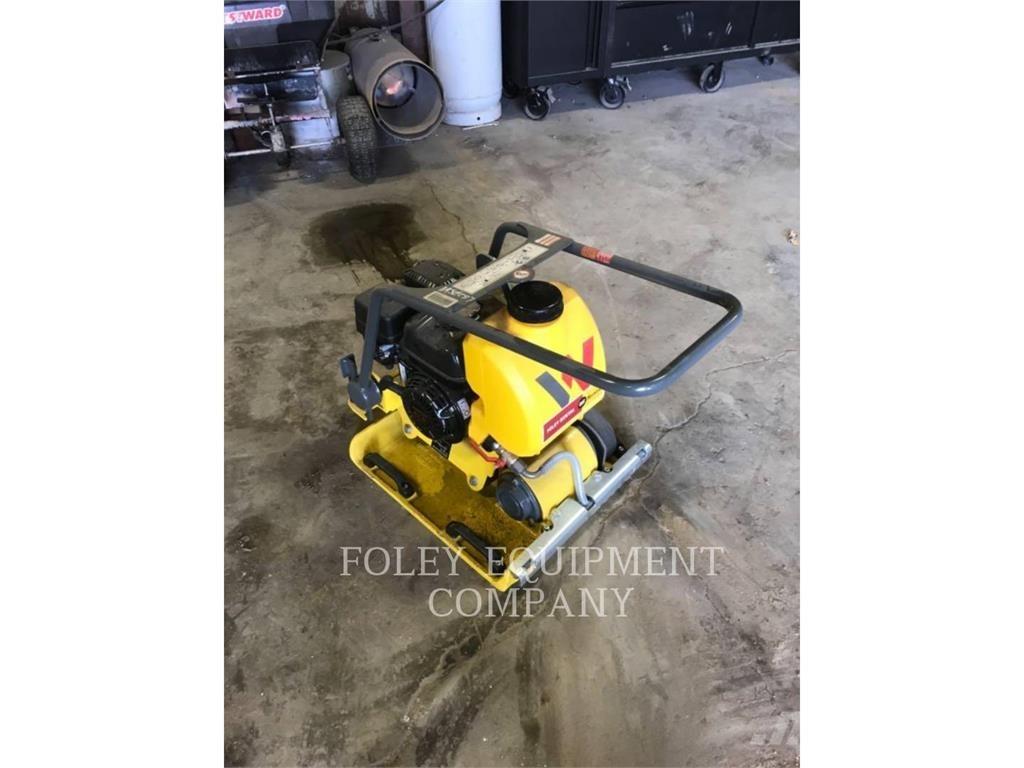 Wacker VP1550AW Compactadores de suelo