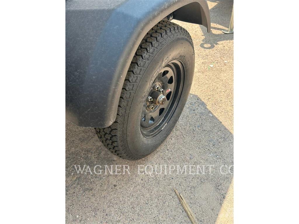 Wacker WN G25 Otros generadores
