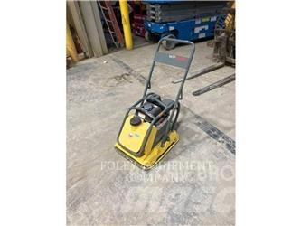 Wacker WP1550AW Compactadores de suelo