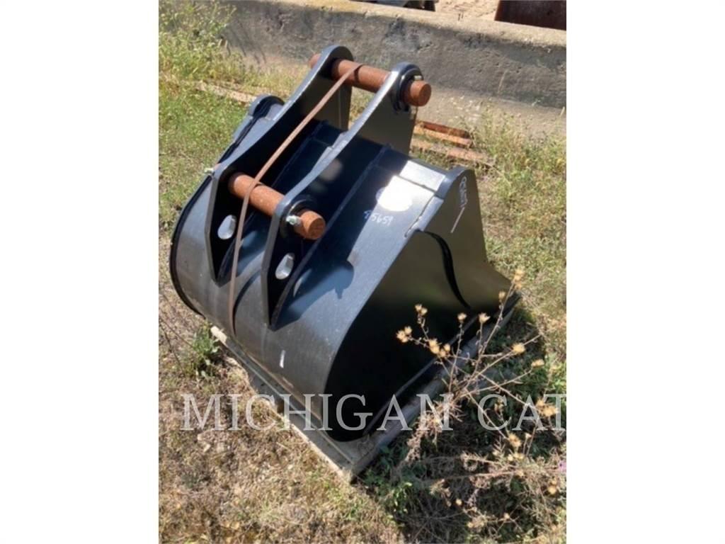 Wain-Roy 10TON 30 BKT Cucharones