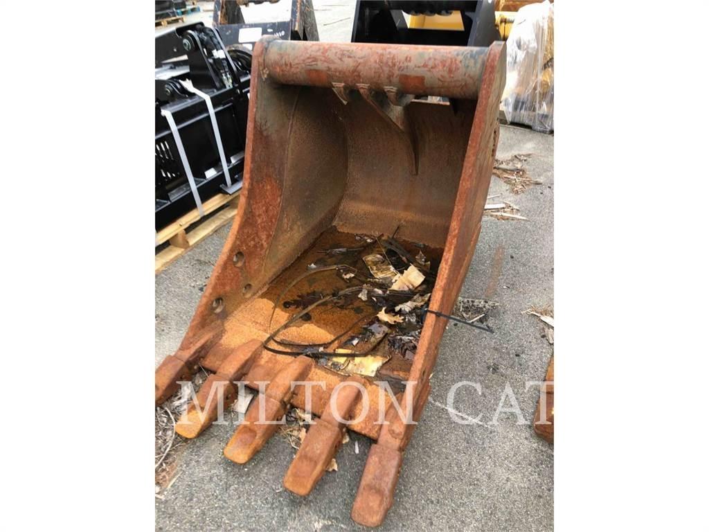 Wain-Roy M316 36” BUCKET Cucharones