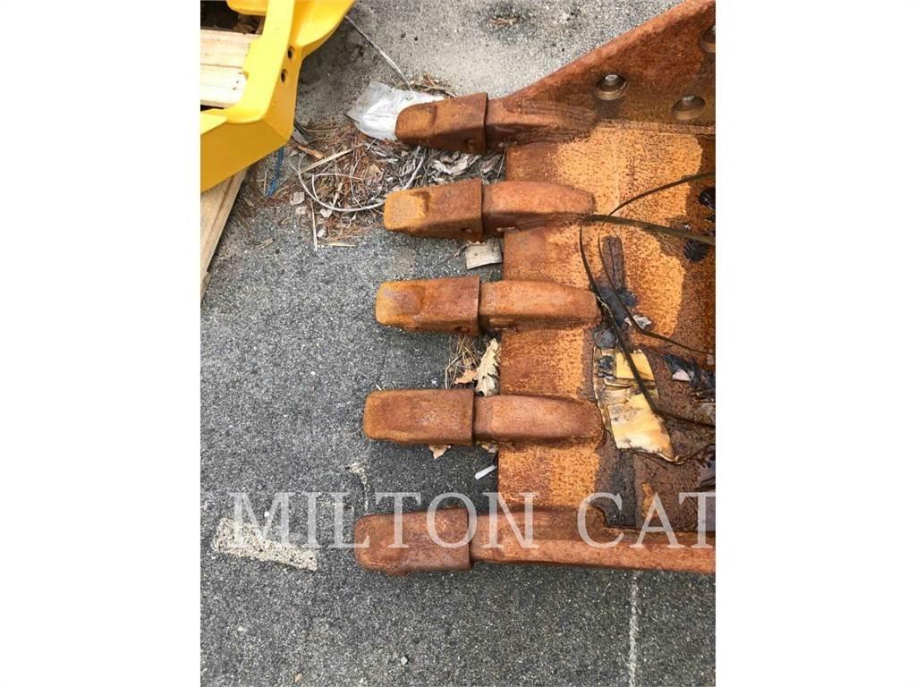 Wain-Roy M316 36” BUCKET Cucharones