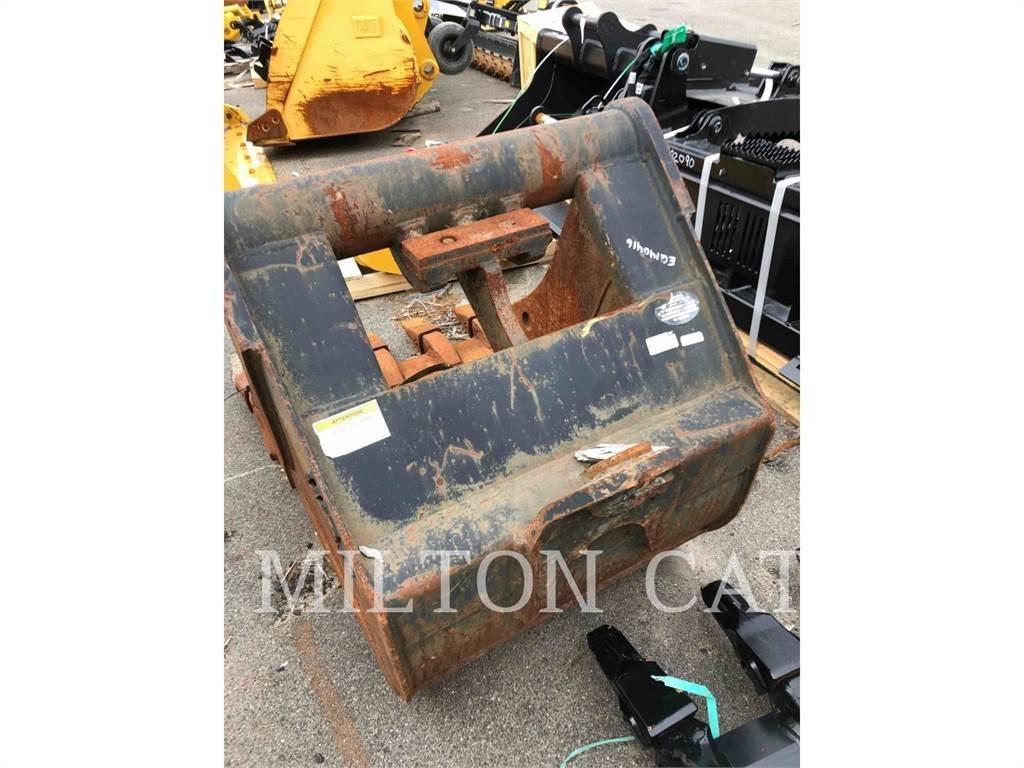 Wain-Roy M316 36” BUCKET Cucharones