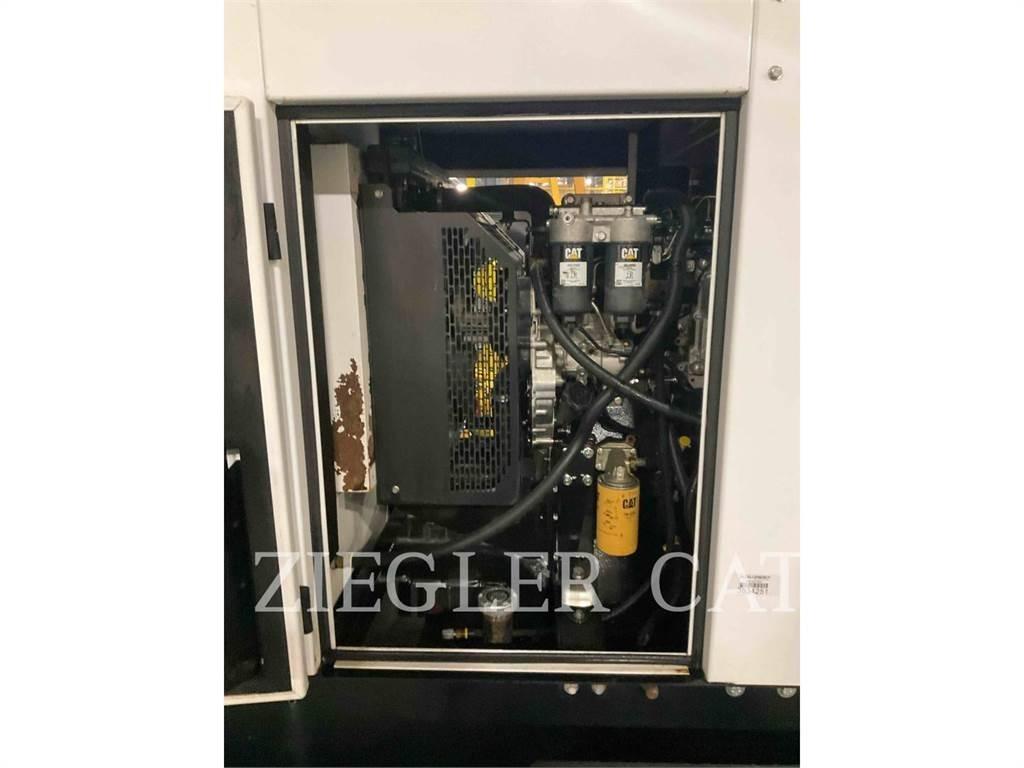 Wanco QP-80 Otros generadores