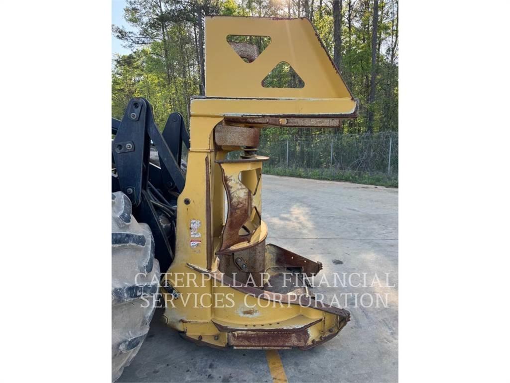 Weiler B570 Talador apilador