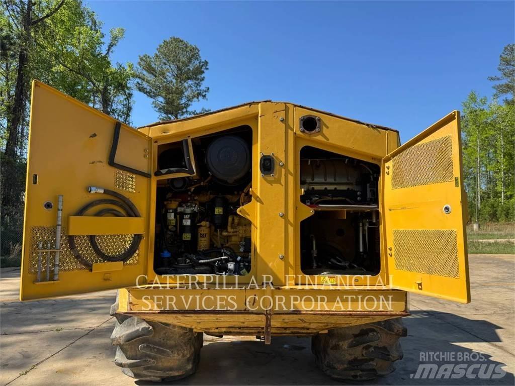 Weiler B670 Talador apilador