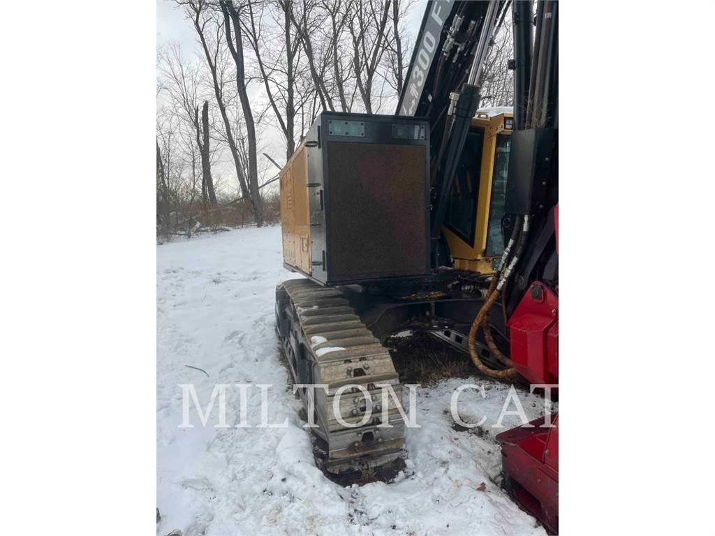 Weiler H457 Cosechadoras