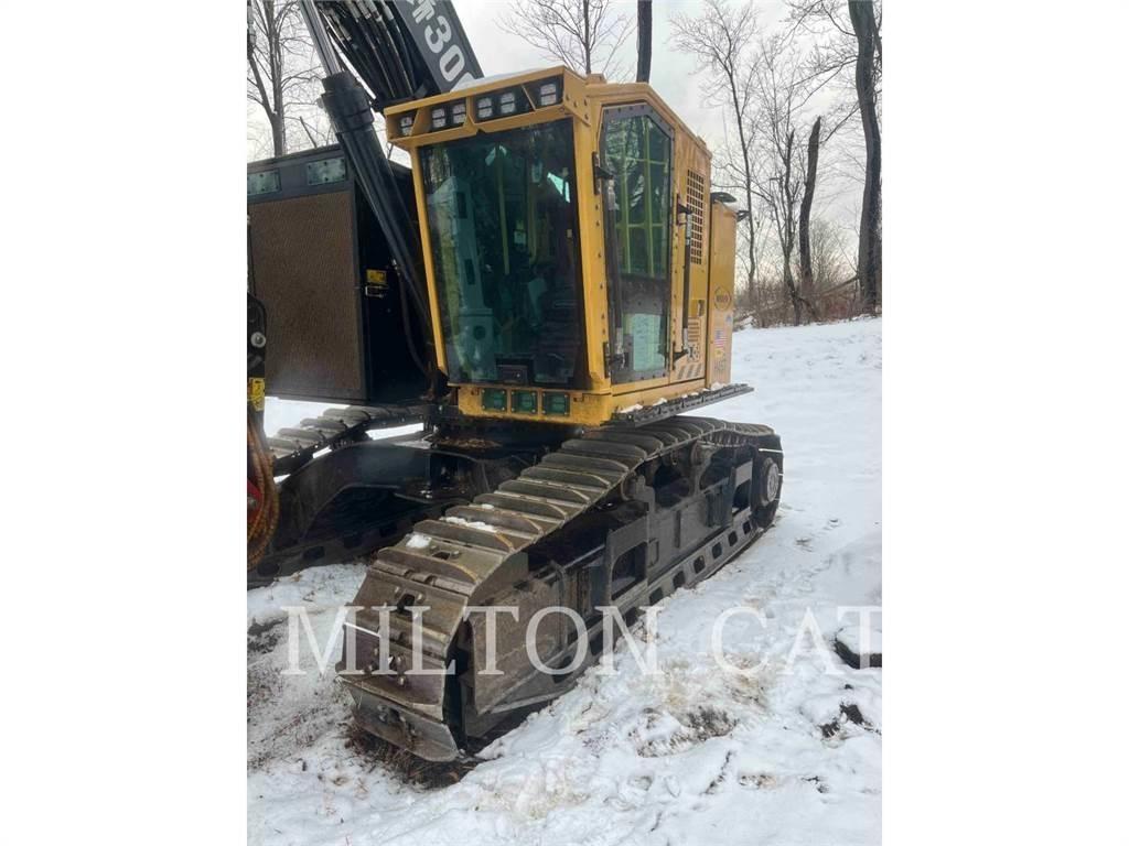 Weiler H457 Cosechadoras