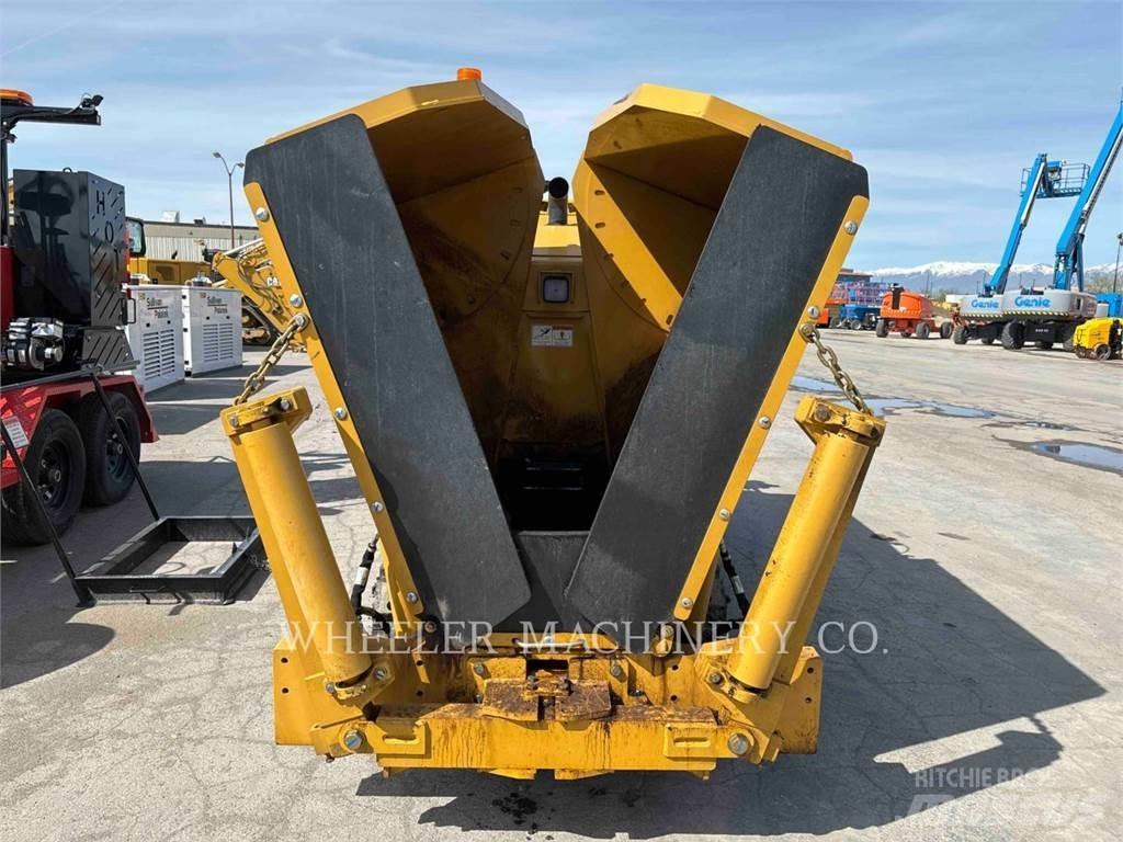 Weiler P195-002 Asfaltadoras