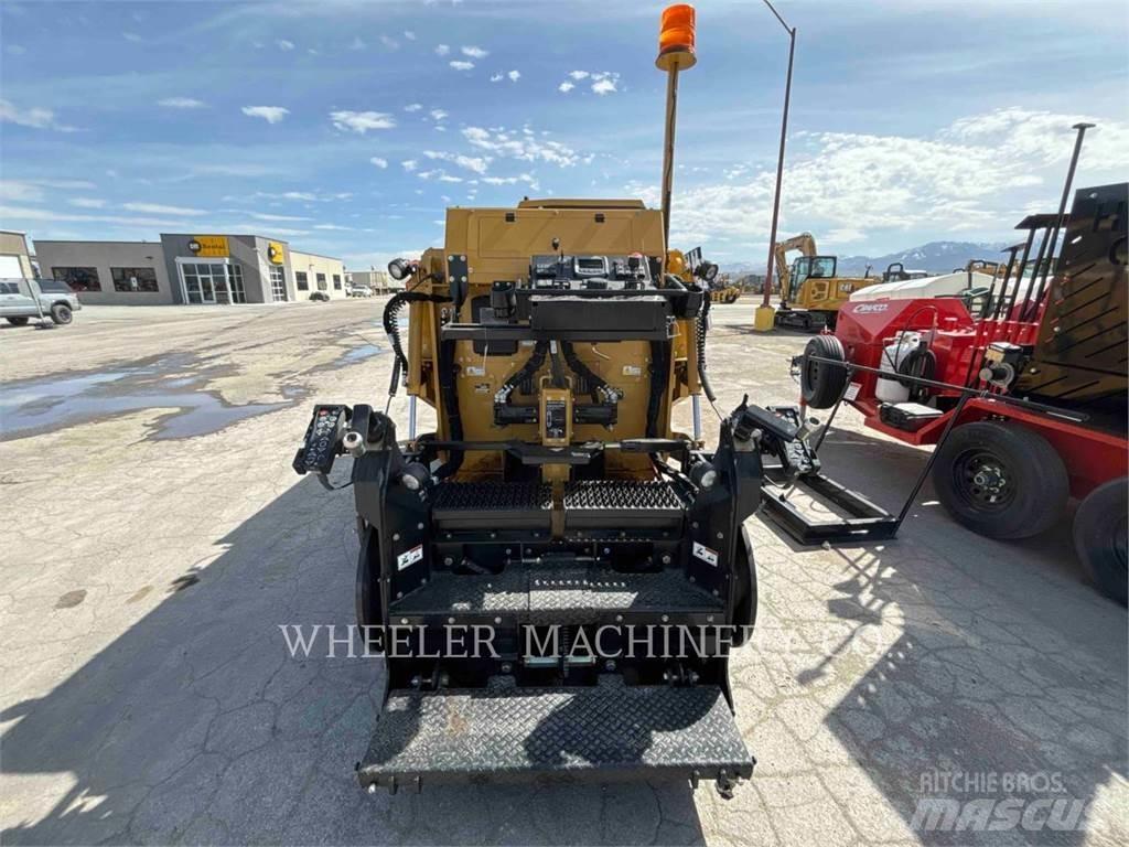 Weiler P195-002 Asfaltadoras