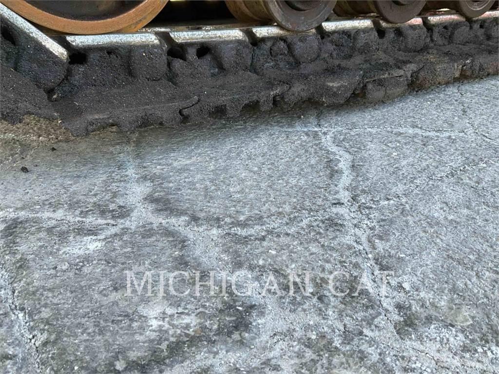 Weiler P385 PAVER Asfaltadoras