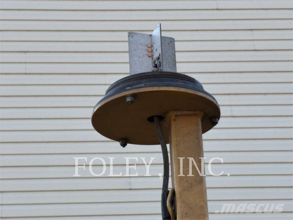 Weiler P385B Asfaltadoras