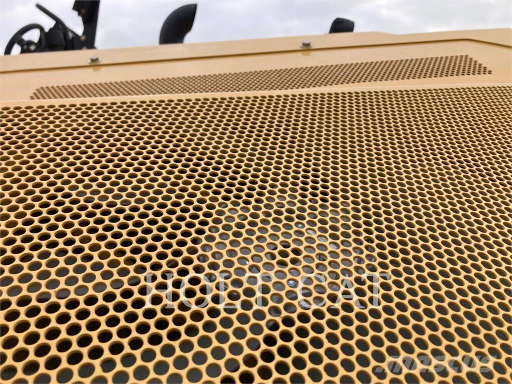 Weiler P385C Asfaltadoras