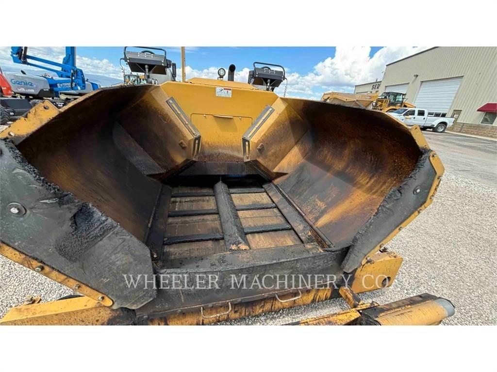 Weiler P385C-002 Asfaltadoras
