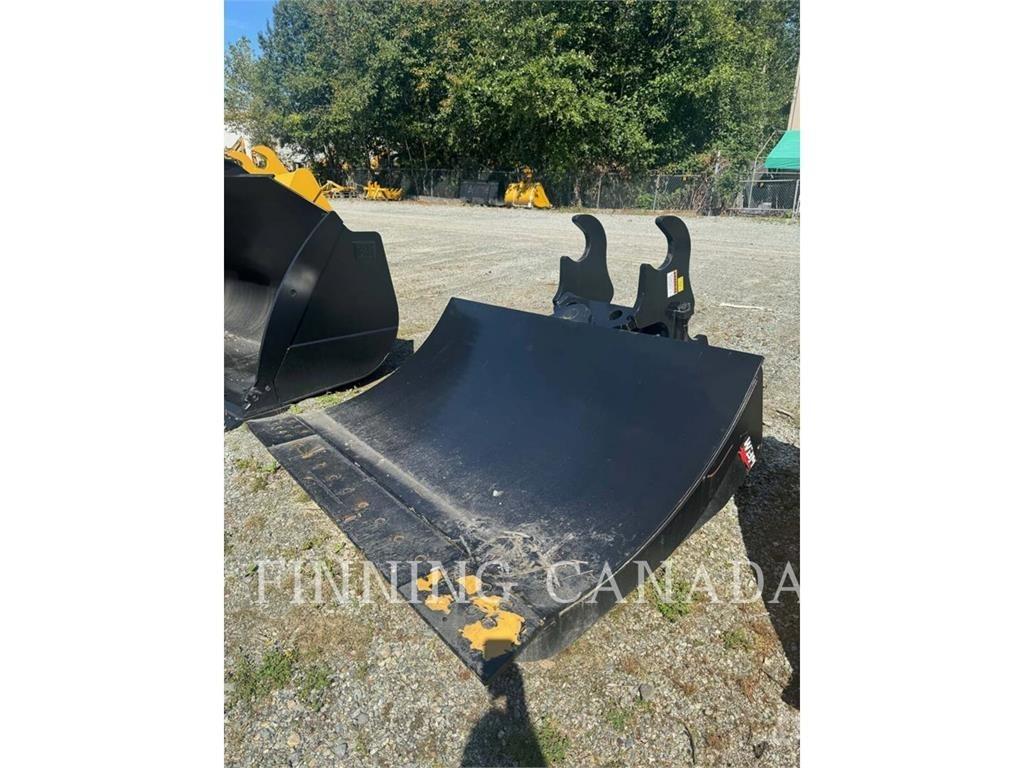 Weldco Beales 336-CB-60 Cuchillas