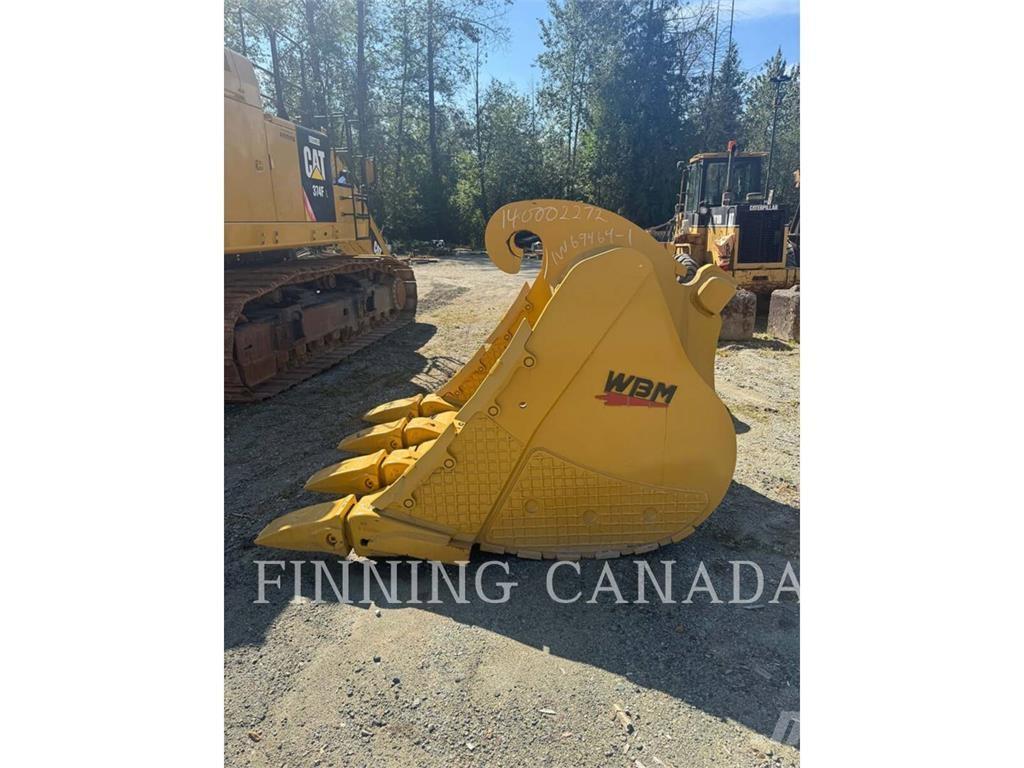 Weldco Beales 390-BD-82 Cucharones