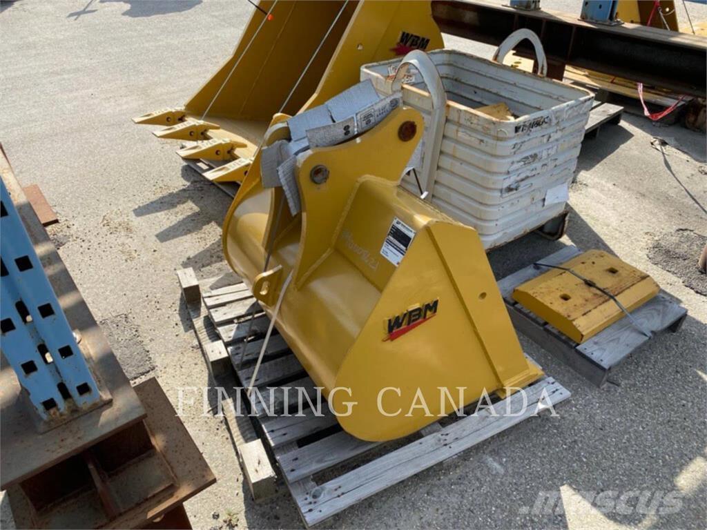 Weldco Beales BHL-BC-42 Cucharones