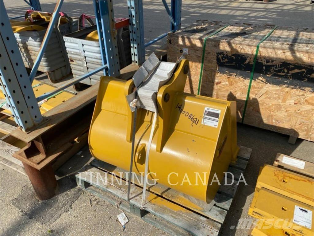 Weldco Beales BHL-BC-42 Cucharones