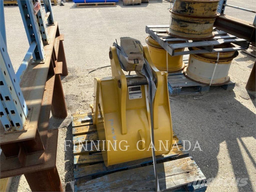 Weldco Beales BHL-BD-24 Cucharones