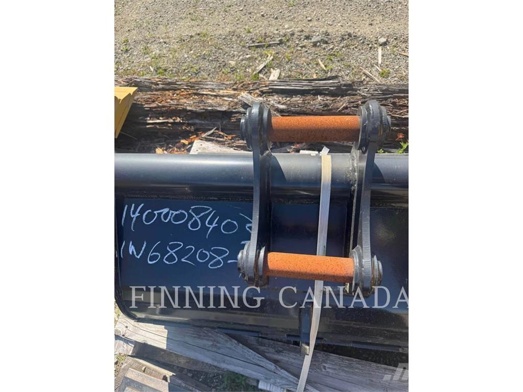 Weldco Beales MH6-BC-42 Cucharones