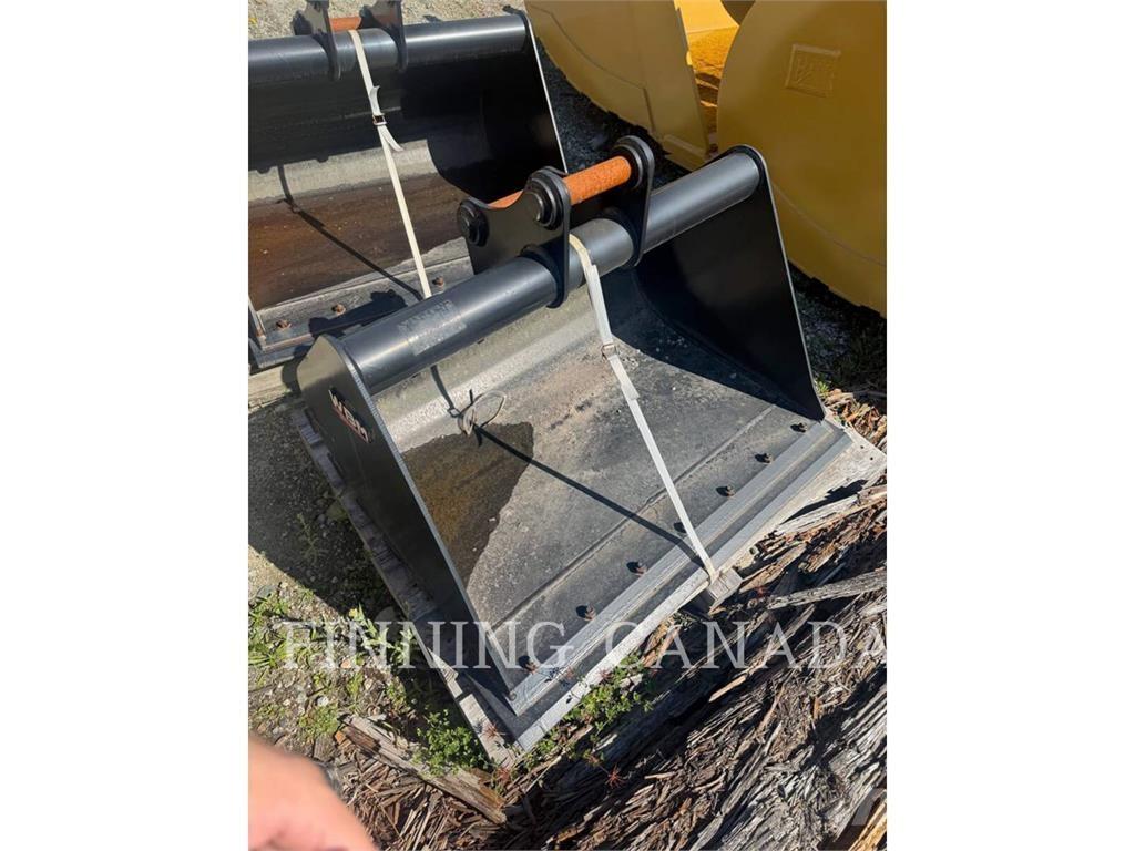 Weldco Beales MH6-BC-42 Cucharones