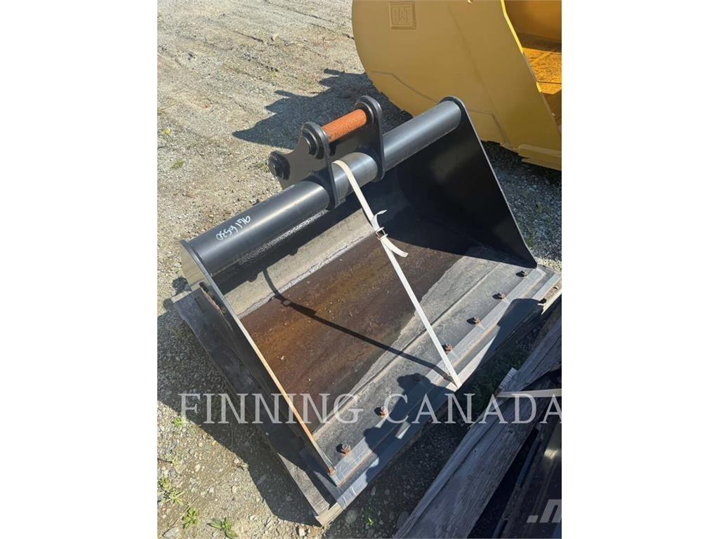 Weldco Beales MH6-BC-42 Cucharones