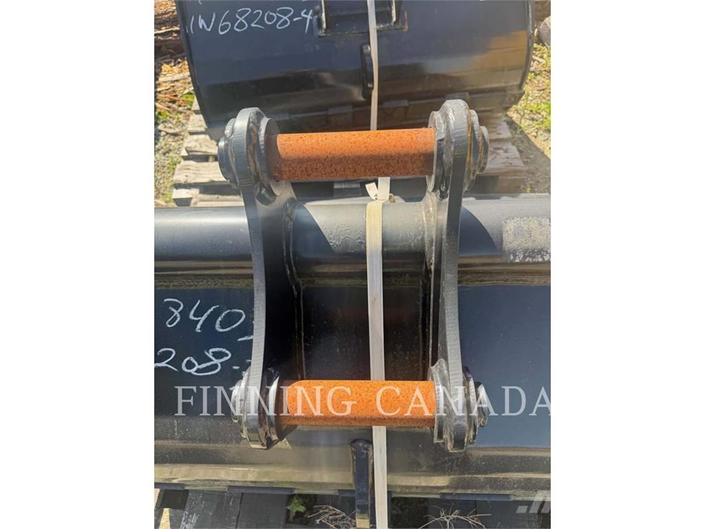 Weldco Beales MH6-BC-42 Cucharones