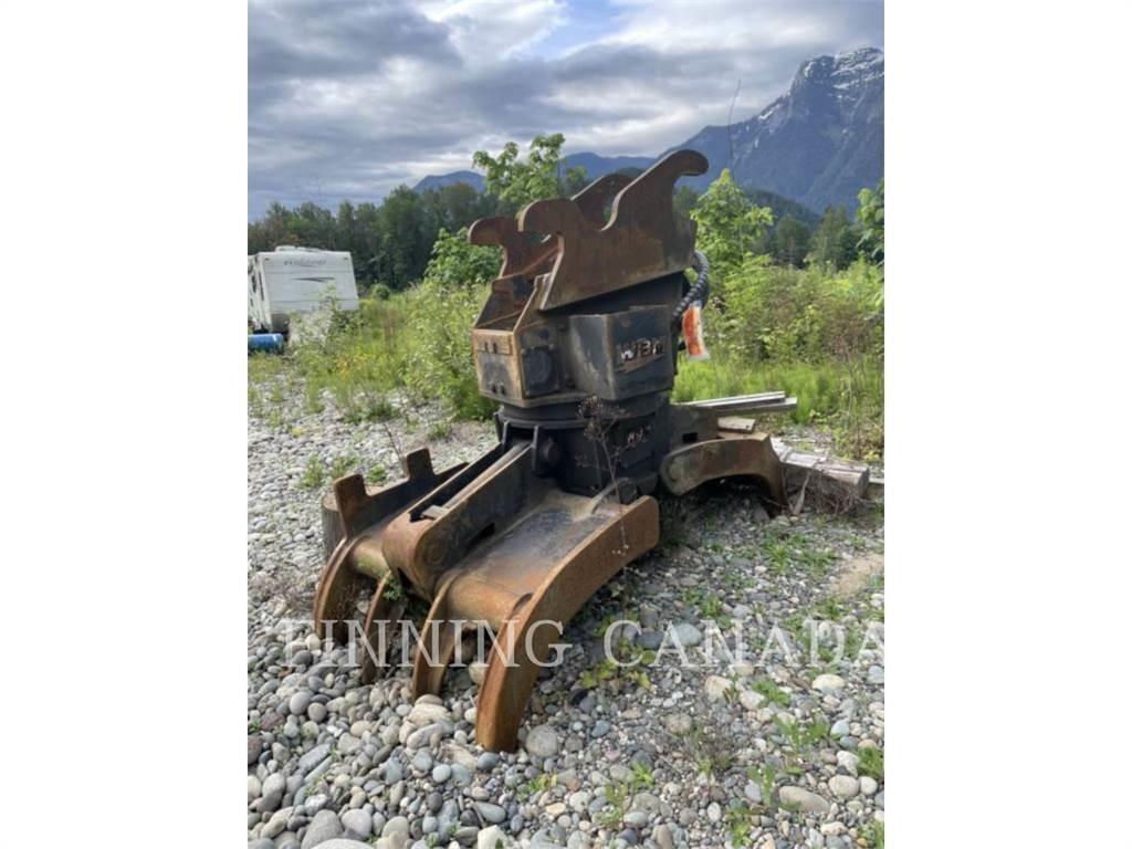 Weldco Beales XPC500 Pinzas