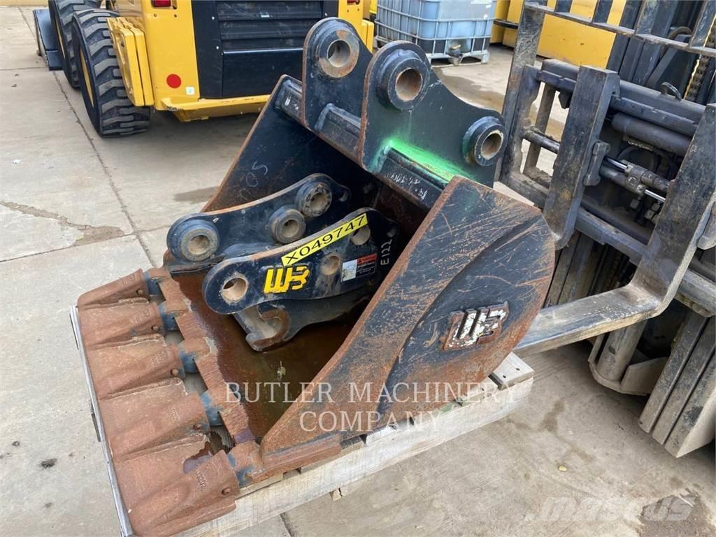 Werk-Brau 24 HD BKT Cucharones